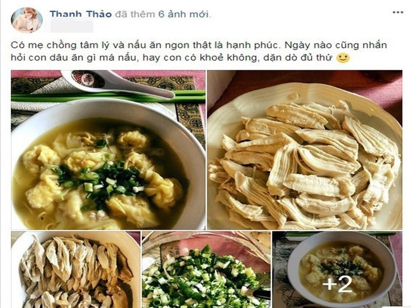 “Bup be” Thanh Thao khoe duoc me chong ngay cang yeu thuong-Hinh-4
