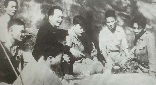 “Co xe tam ma” cua Dai tuong Vo Nguyen Giap tai Muong Phang-Hinh-2