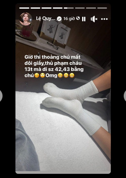 Le Quyen nhac den Lam Bao Chau sau status “chia tay”-Hinh-5