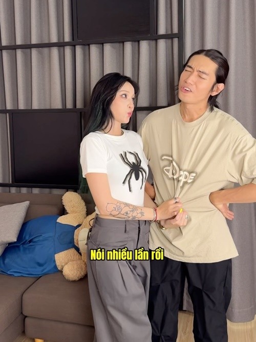 Quang Dang va ban gai Trung Quoc ngay cang ngot ngao-Hinh-8