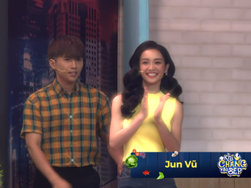 Tinh duyen cua Jun Vu truoc tin don hen ho Hai Nam-Hinh-9