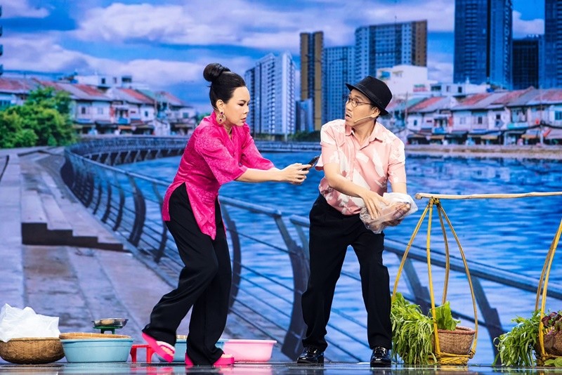 Cuoc song cua Viet Huong sau 3 nam ve nuoc dinh cu-Hinh-10