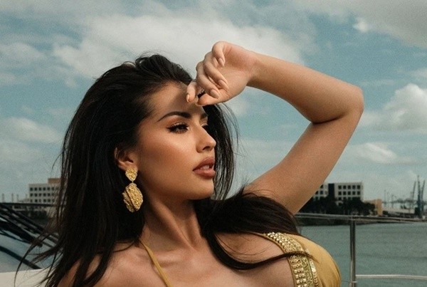 View - 	Thi Miss Universe Vietnam Kỳ Duyên toan tính điều gì