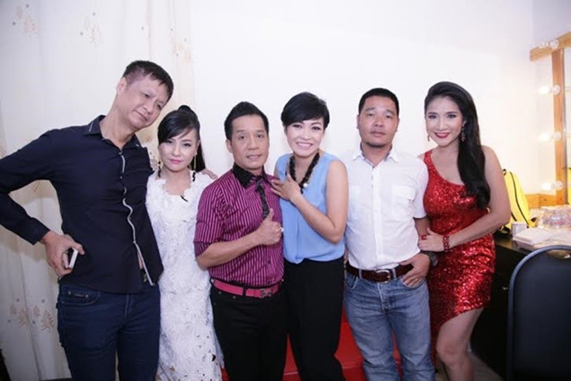 Tinh ban dep giua Phuong Thanh va Cat Phuong-Hinh-6