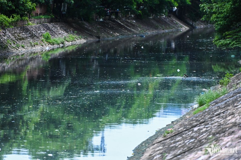 Can canh nhung dong song 'chet' chay quanh Ha Noi-Hinh-11