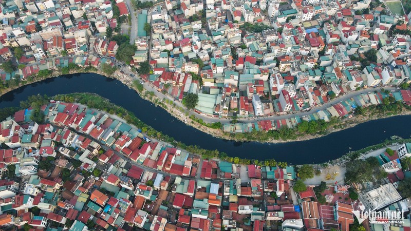 Can canh nhung dong song 'chet' chay quanh Ha Noi-Hinh-8