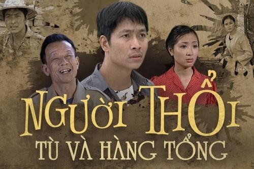 Dan sao phim “Nguoi thoi tu va hang tong” sau hon 20 nam