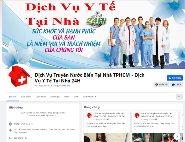 TP HCM: Loan quang cao dich vu truyen nuoc bien tai nha-Hinh-2