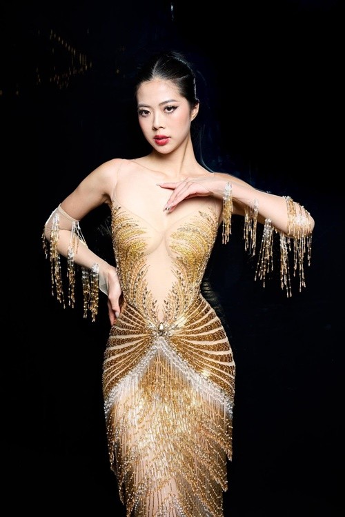 Ai se dang quang Miss Grand Vietnam 2024?-Hinh-4