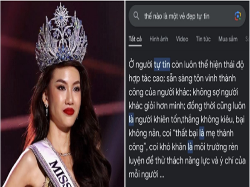 Vo Le Que Anh va loat hoa hau gay tranh cai khi dang quang-Hinh-4