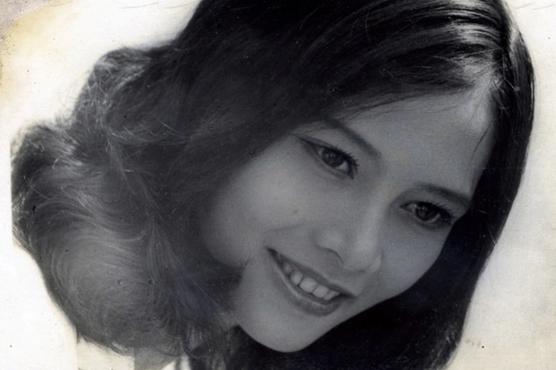 People's Artists are legendary beauties of Vietnamese cinema at one time-Picture-3