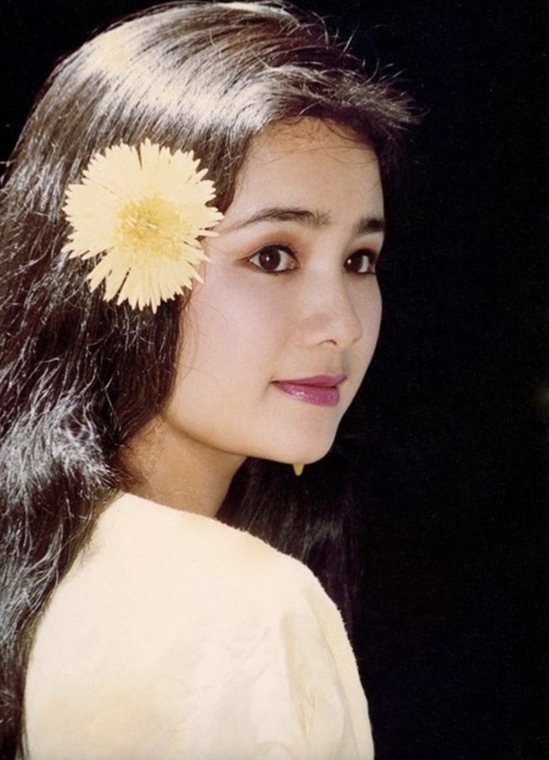 NSND is the legendary beauty of Vietnamese cinema at one time-Picture-5