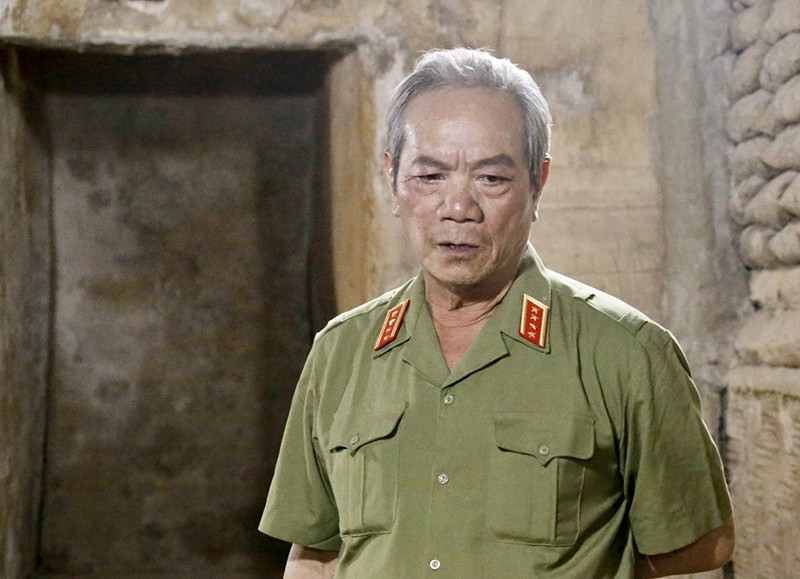 NSND la Dai ta tung nhieu lan vao vai Dai tuong Vo Nguyen Giap-Hinh-2