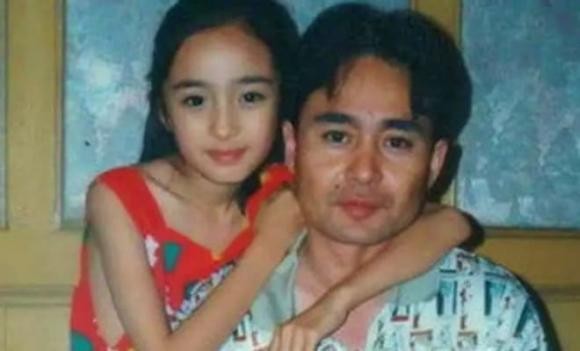 Duong Mich served as a maid for Liu Die Fei, and became a star 14 years later-Picture 3