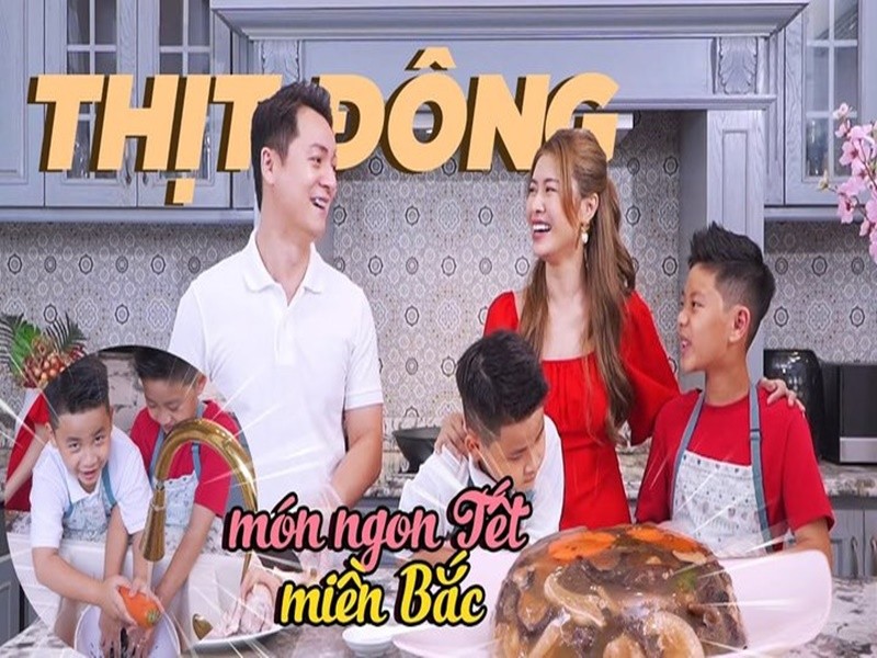 Cuoc song cua Dang Khoi trong biet thu to nhu khach san 5 sao-Hinh-7