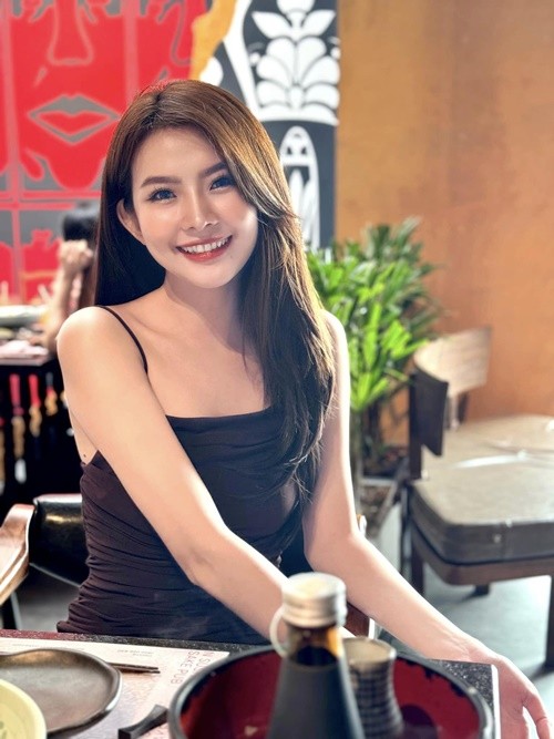 Nhan sac co gai Phu Yen thi Miss Universe Vietnam 2024-Hinh-7