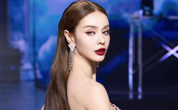 Sac voc ung vien hang dau ngoi vi Miss Universe Vietnam 2024-Hinh-8