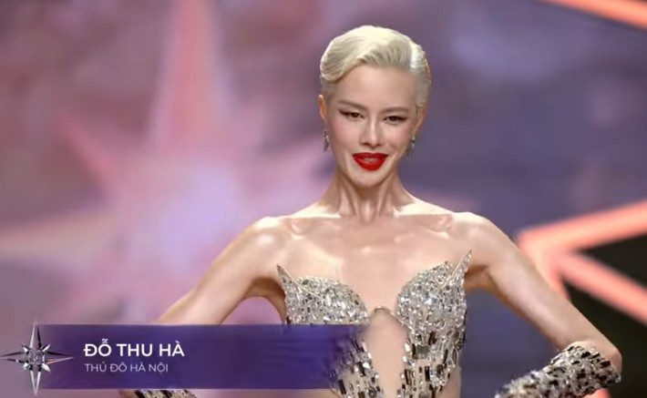 View - 	Trực tiếp đêm chung kết Miss Universe Vietnam 2024 