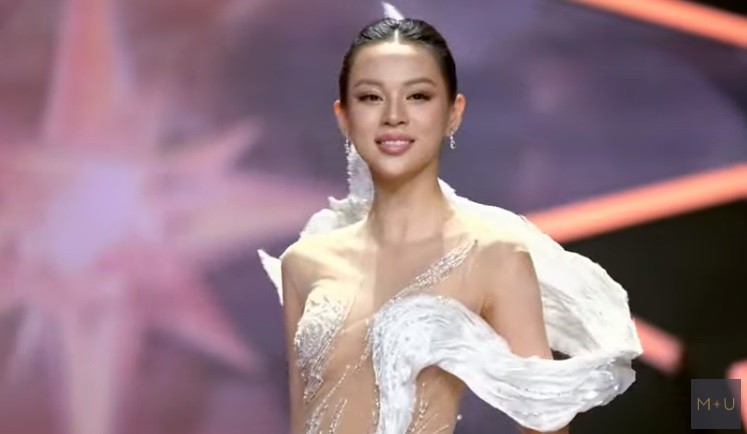 Nguyen Cao Ky Duyen dang quang Miss Universe Vietnam 2024-Hinh-12