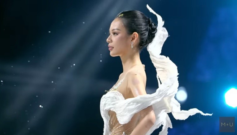 Nguyen Cao Ky Duyen dang quang Miss Universe Vietnam 2024-Hinh-16