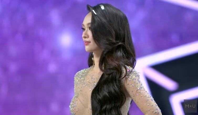 Nguyen Cao Ky Duyen dang quang Miss Universe Vietnam 2024-Hinh-17