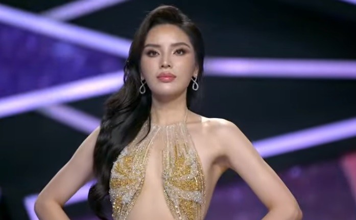 Nguyen Cao Ky Duyen dang quang Miss Universe Vietnam 2024-Hinh-2