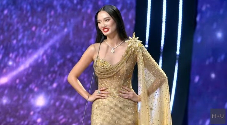 Nguyen Cao Ky Duyen dang quang Miss Universe Vietnam 2024-Hinh-4