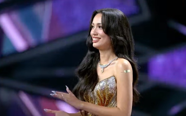 Nguyen Cao Ky Duyen dang quang Miss Universe Vietnam 2024-Hinh-9