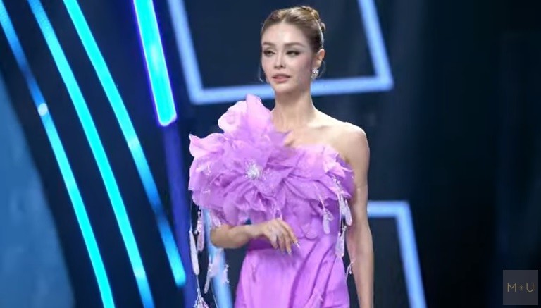 Chung ket Miss Universe Vietnam 2024: Ky Duyen lot vao Top 10-Hinh-5