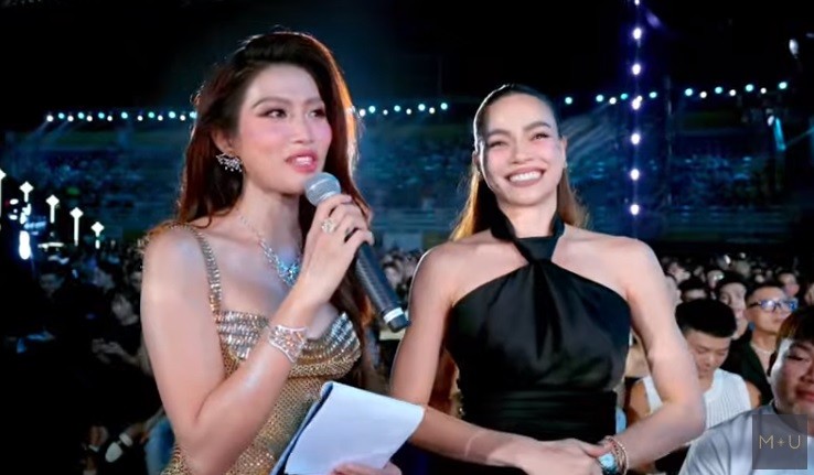 Nguyen Cao Ky Duyen dang quang Miss Universe Vietnam 2024-Hinh-23