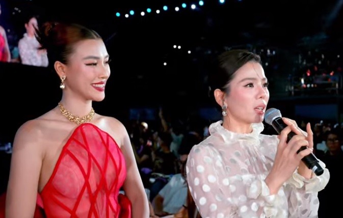 Nguyen Cao Ky Duyen dang quang Miss Universe Vietnam 2024-Hinh-25