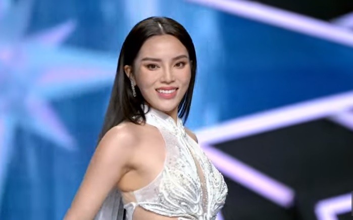 Nguyen Cao Ky Duyen dang quang Miss Universe Vietnam 2024-Hinh-28