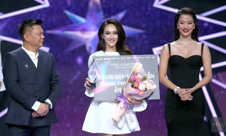 Nguyen Cao Ky Duyen dang quang Miss Universe Vietnam 2024-Hinh-41