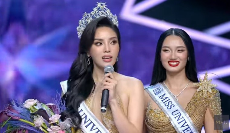 Nguyen Cao Ky Duyen dang quang Miss Universe Vietnam 2024-Hinh-3