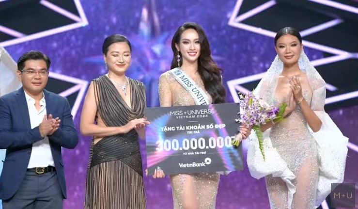 Nguyen Cao Ky Duyen dang quang Miss Universe Vietnam 2024-Hinh-4