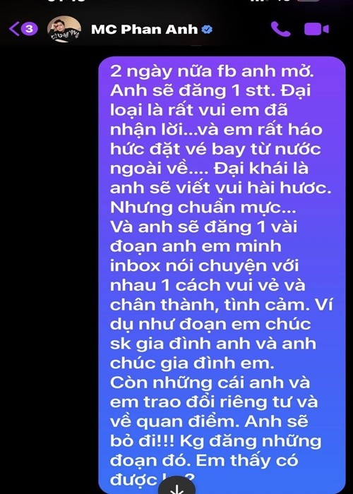 Duy Manh nhan tin xin loi MC Phan Anh sau dem nhac-Hinh-4