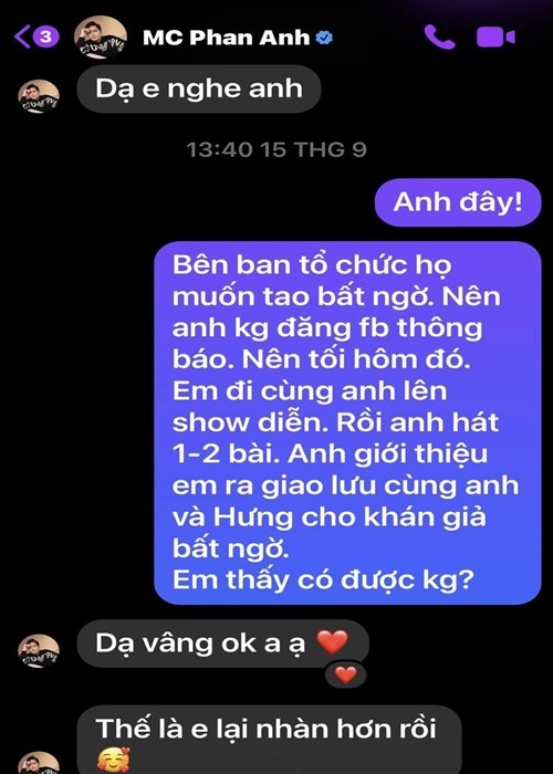 Duy Manh nhan tin xin loi MC Phan Anh sau dem nhac-Hinh-5