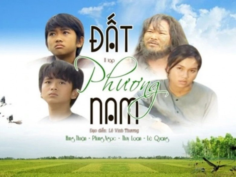 Cuoc song cua To Thanh Phuong va dan sao “Dat phuong Nam”-Hinh-7