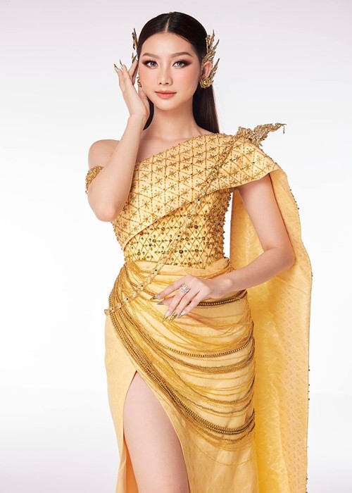 Que Anh nhan tin vui truoc ngay thi Miss Grand International 2024-Hinh-3