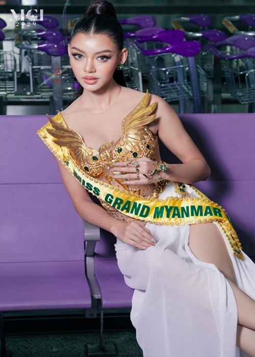 Que Anh nhan tin vui truoc ngay thi Miss Grand International 2024-Hinh-4