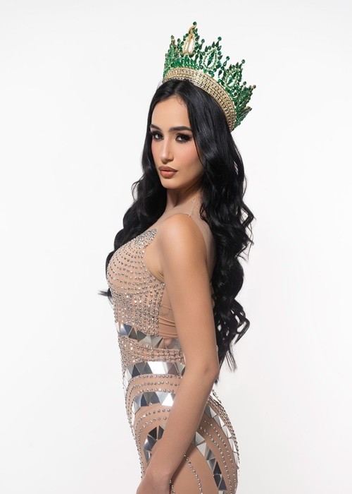 Sac voc my nhan Costa Rica bo thi Miss Grand International 2024-Hinh-7