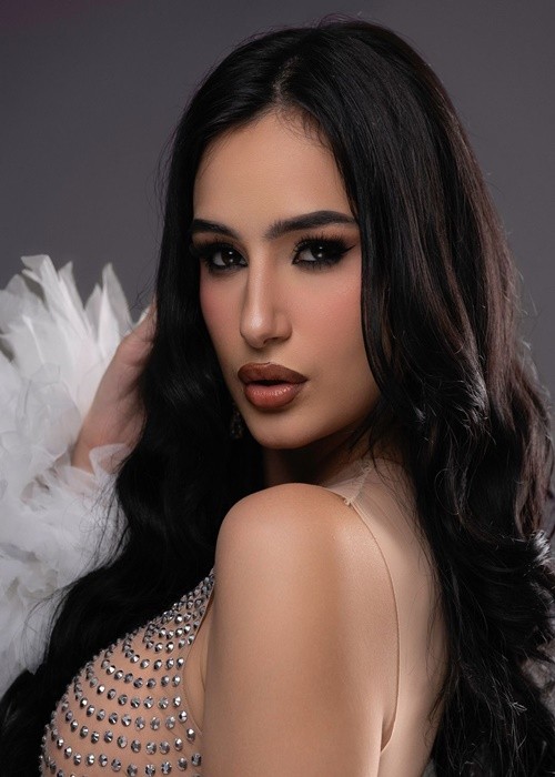 Sac voc my nhan Costa Rica bo thi Miss Grand International 2024-Hinh-9