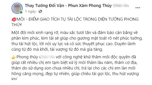 Thuc hu chuyen phun xam phong thuy giup doi van