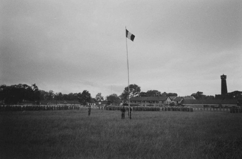 Khoanh khac kho quen trong ngay Giai phong Thu do 10/10/1954-Hinh-4