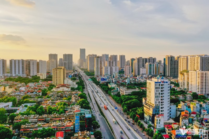 Nhung cong trinh, tuyen duong lam thay doi dien mao Ha Noi-Hinh-3