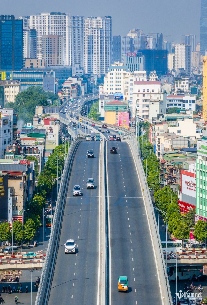 Nhung cong trinh, tuyen duong lam thay doi dien mao Ha Noi-Hinh-4