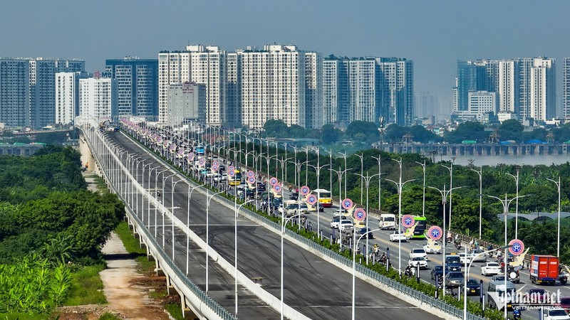 Nhung cong trinh, tuyen duong lam thay doi dien mao Ha Noi-Hinh-6