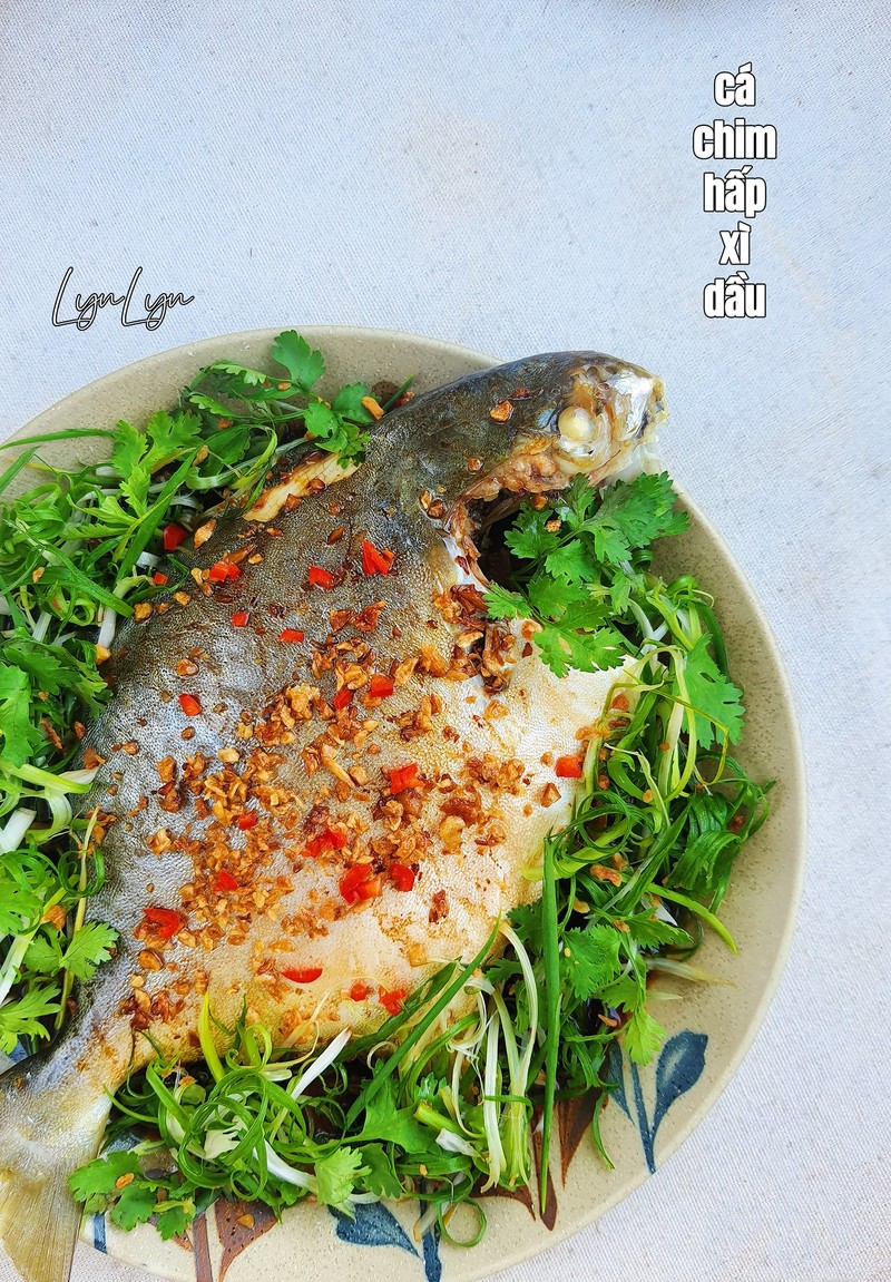 Loai ca “de nhat dac san bien”, thit ngon, giau dinh duong