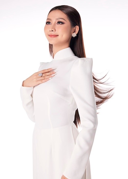 Hanh trinh cua Que Anh truoc chung ket Miss Grand International 2024-Hinh-10