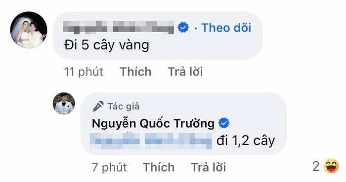 Quoc Truong mung dam cuoi Thanh Doan may cay vang?-Hinh-2